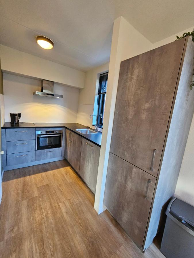 New 3 Bedroom House 7 People Ewijk Extérieur photo