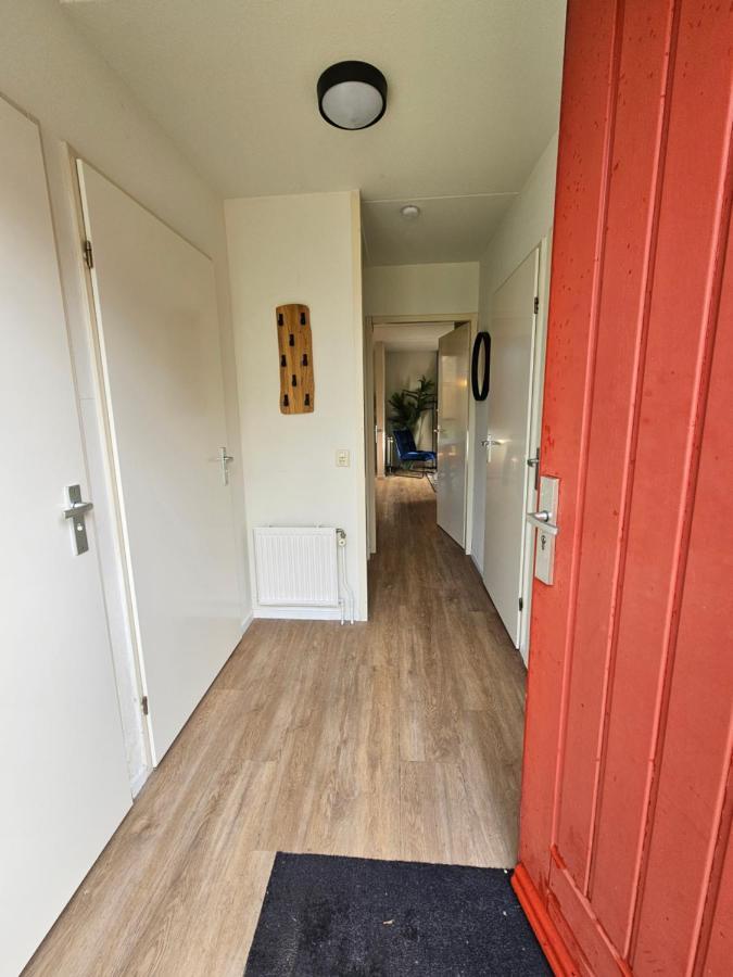 New 3 Bedroom House 7 People Ewijk Extérieur photo