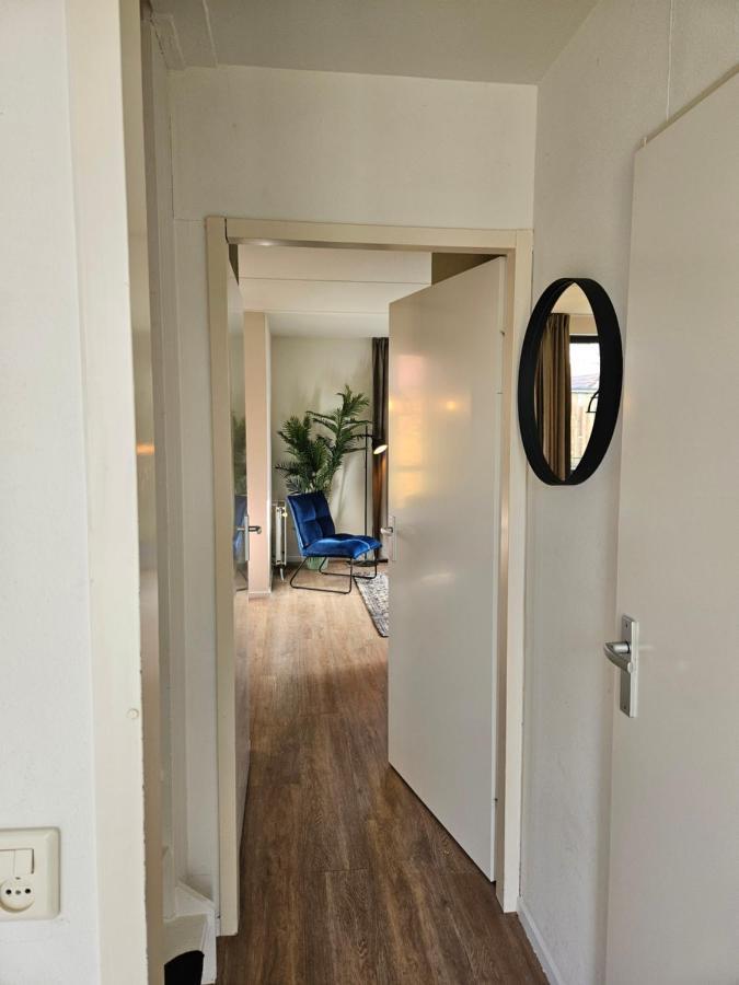 New 3 Bedroom House 7 People Ewijk Extérieur photo
