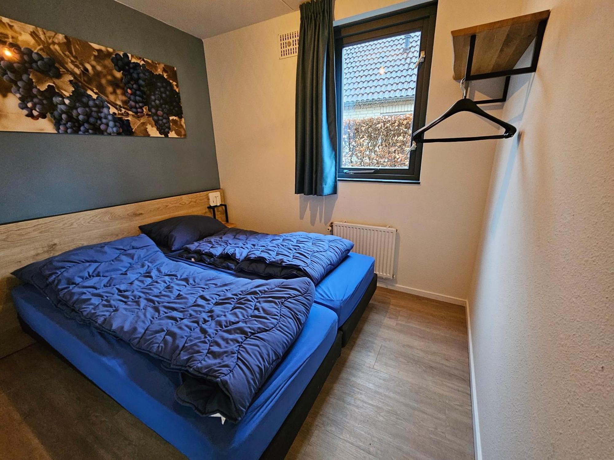 New 3 Bedroom House 7 People Ewijk Extérieur photo